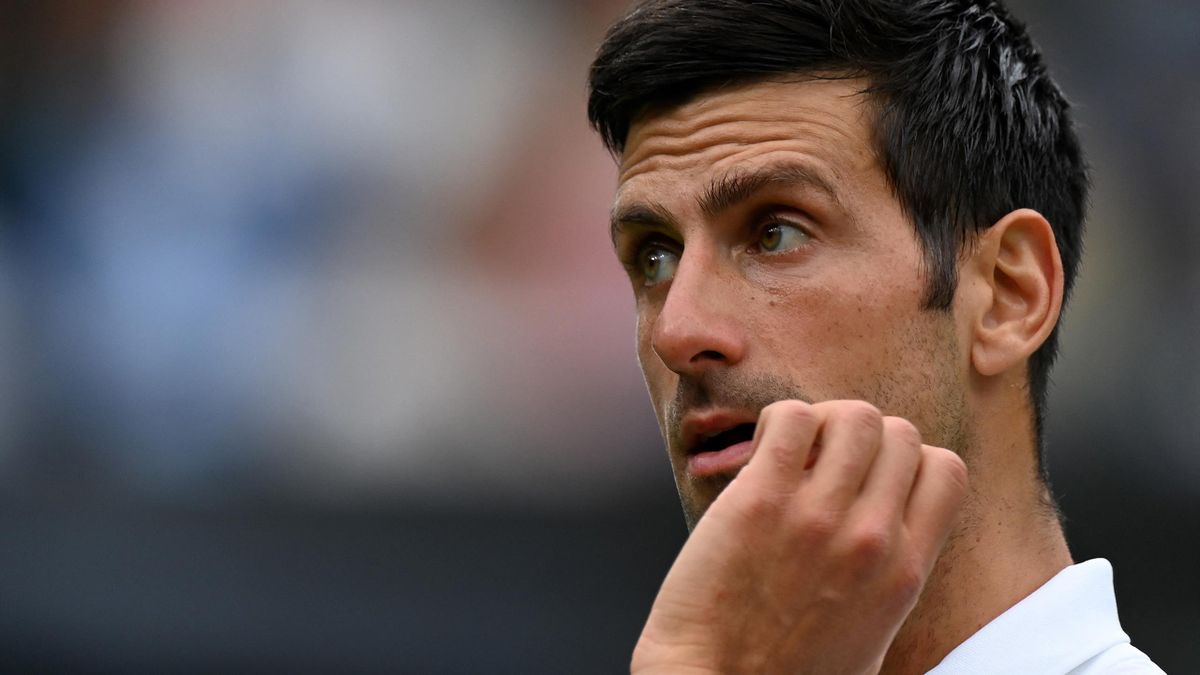 Novak Djokovic, prima reacție după ce a aflat că va fi expulzat: ,,Sunt extrem de dezamăgit”