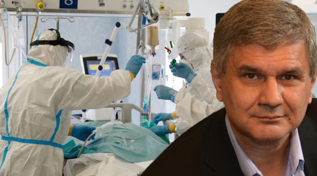 Medicul Octavian Jurma, sfaturi pentru părinții care vor să îşi protejeze copiii împotriva COVID-19