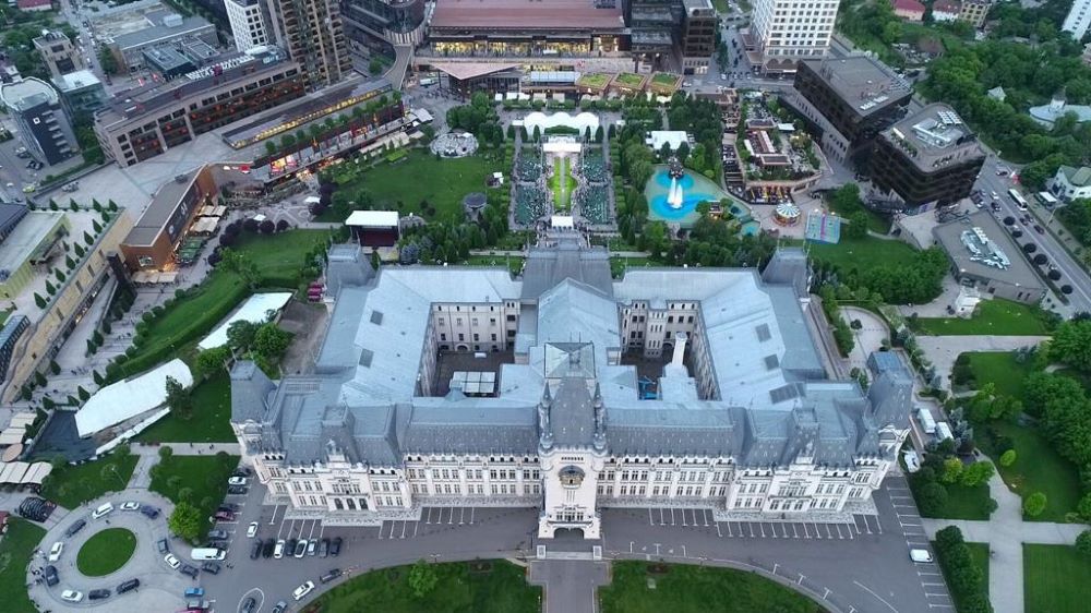 Iașul va da Re:start României prin cel mai important festival dedicat industriilor creative autohtone, care va avea loc în luna mai