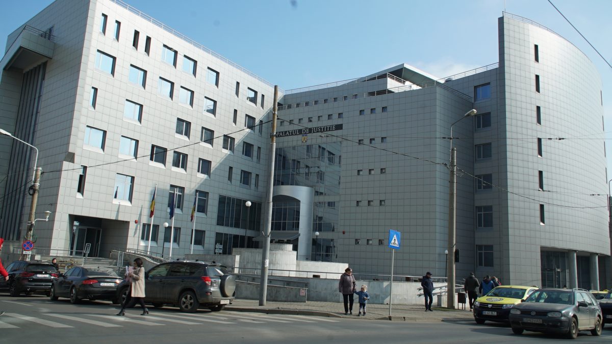Raportul activității desfășurate în 2021, dezbătut la adunarea generală a judecătorilor de la Curtea de Apel Iași