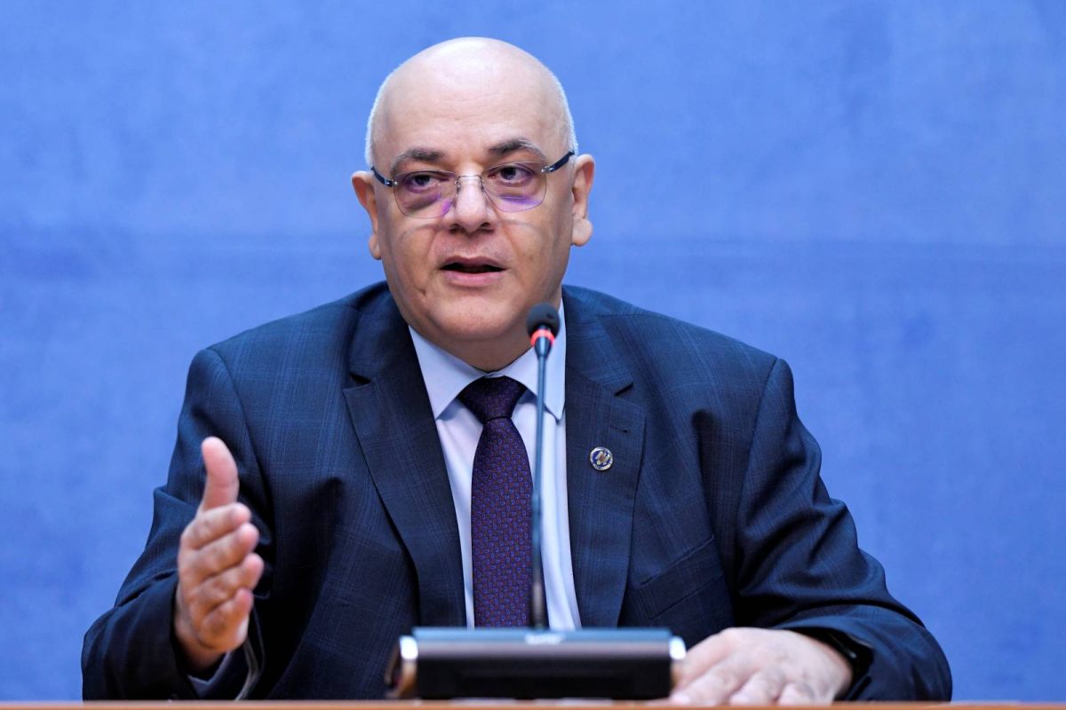 Raed Arafat explică la cât timp după producerea accidentului făcut de poliţist în București au ajuns ambulanțele la fața locului