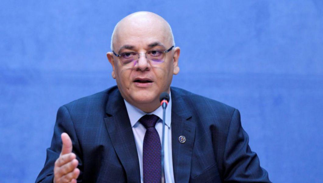 Totul despre viața personală a lui Raed Arafat. Secretarul de stat a răspuns celor mai arzătoare întrebări