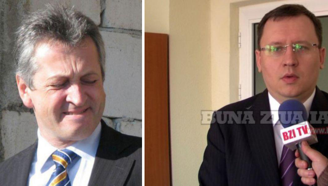 Valerian Sălăvăstru, omul puşcăriaşului Relu Fenechiu a fost reținut de procurori în dosarul în care este cercetat Marian Vanghelie! Acuzaţii grave la adresa acestuia