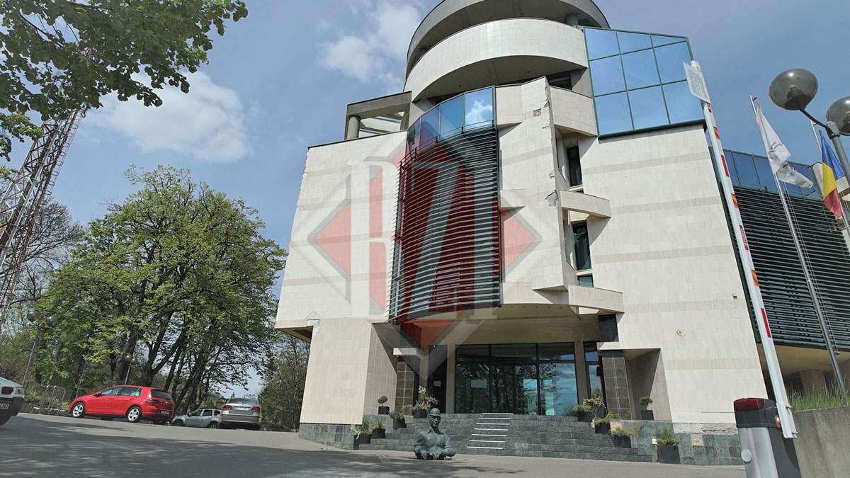ApaVital Iași: Furnizarea apei potabile va fi întreruptă către utilizatorii din complex Roua din zona Moara de Vânt