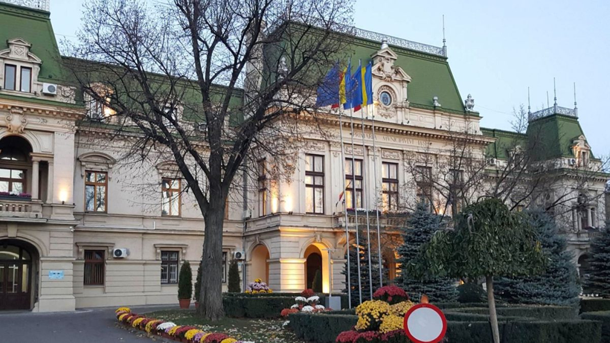 Dezastru cauzat de funcționari din Primăria Iași: Scandal pe activitatea instituției!