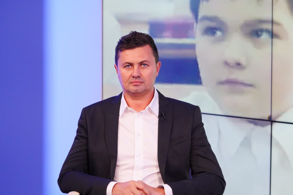 Ieşeanul Silviu Iordache, preşedintele interimar al ARACIP, şi-a dat demisia din funcţie