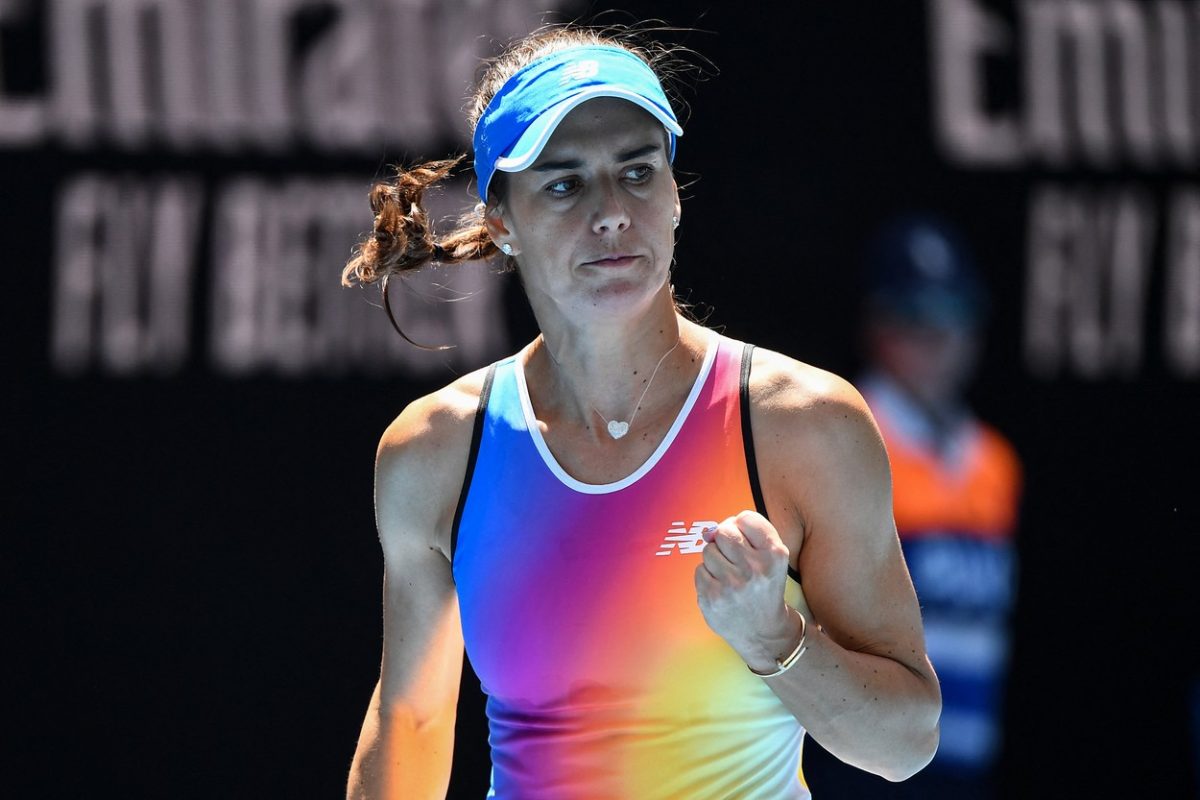 Sorana Cîrstea este a doua româncă calificată în optimi la Australian Open