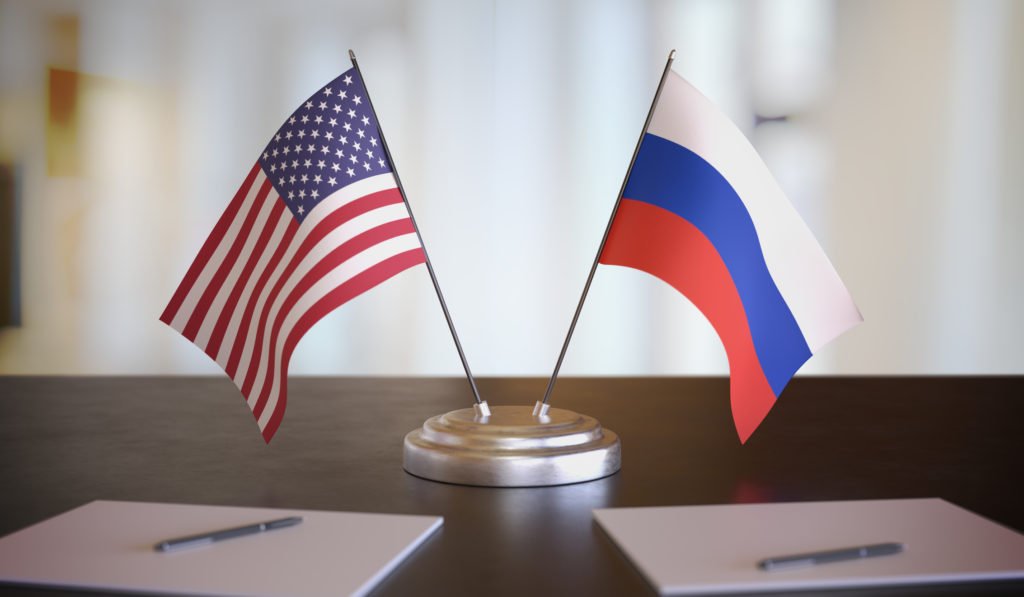Întâlnire crudială pentru România! Rusia discută cu NATO și SUA problemele din Ucraina