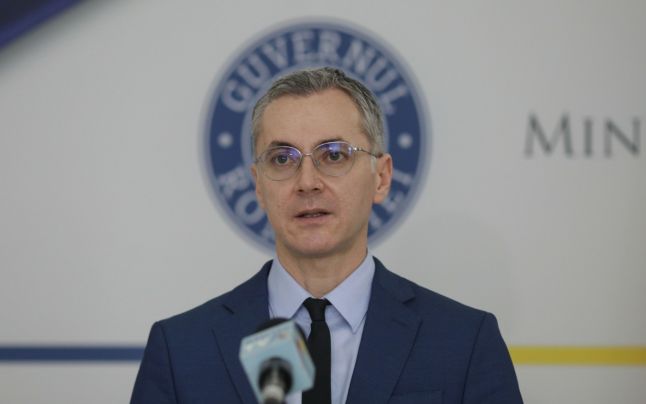 Stelian Ion, fostul ministru al Justiție îl critică pe Cătălin Predoiu care a cerut investigarea posibilelor activităţi infracționale din energie
