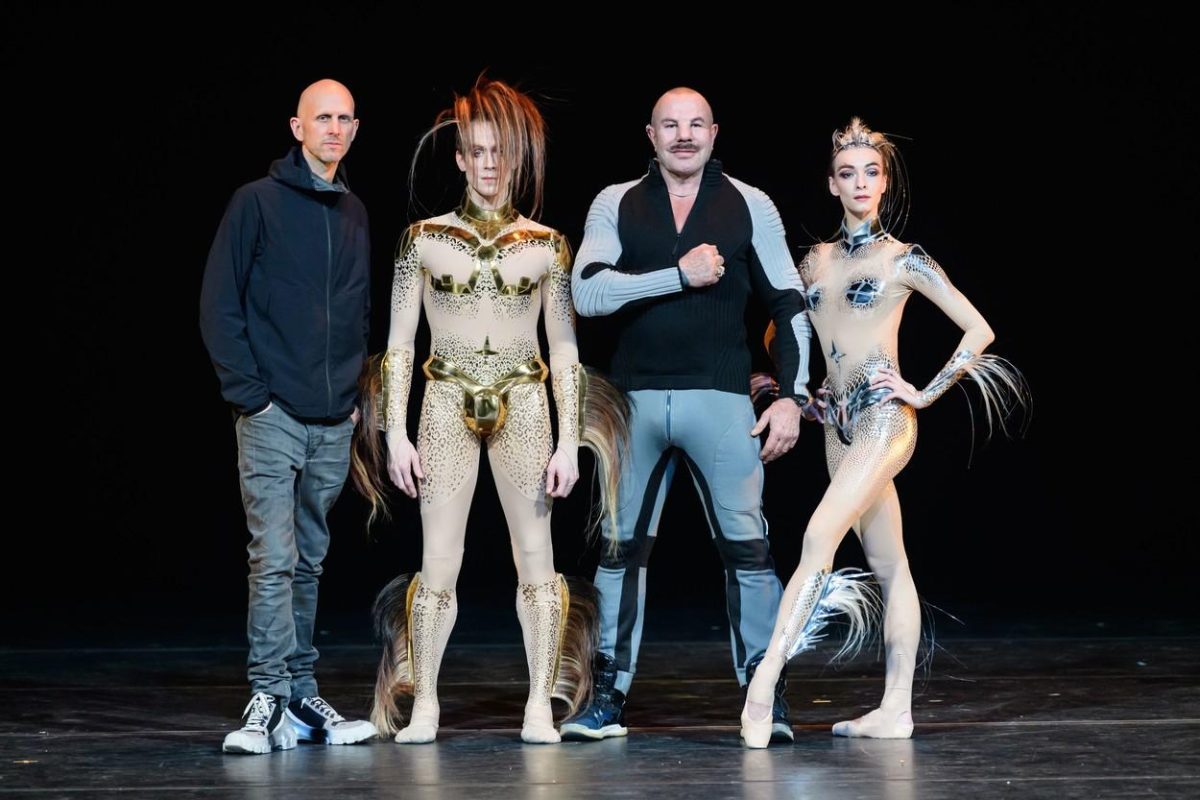 Doliu în lumea modei! Thierry Mugler, cel mai cunoscut designer francez, a murit la vârsta de 73 ani – FOTO