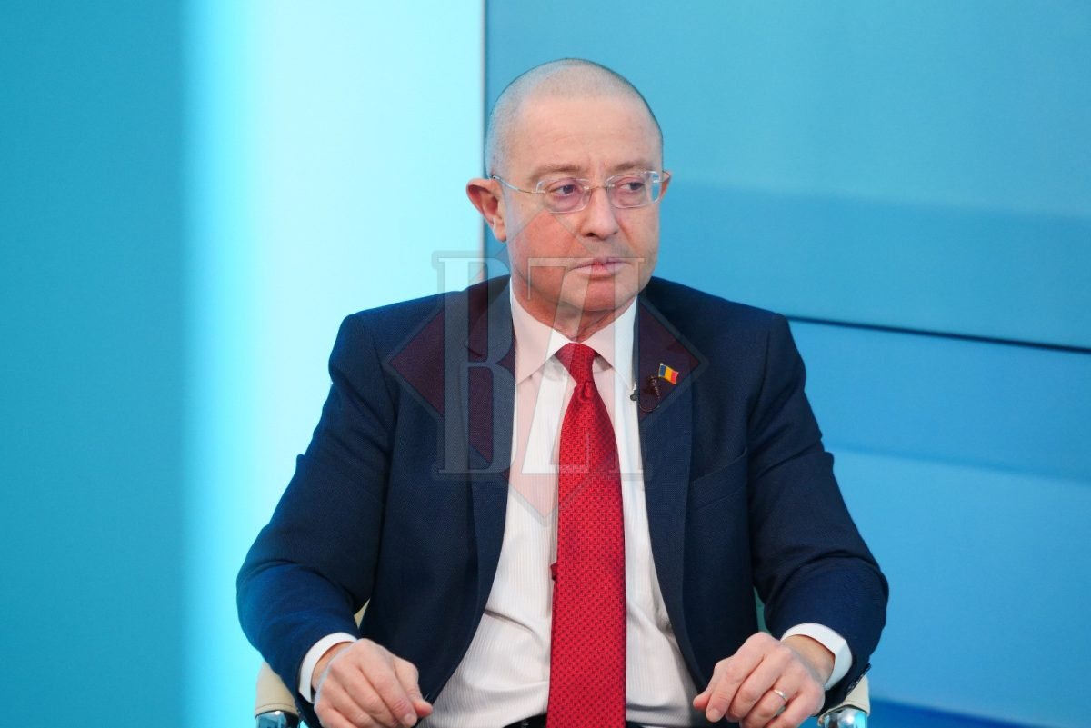 Europarlamentarul Tudor Ciuhodaru: Veste bună pentru România. Planul de luptă împotriva cancerului a fost adoptat