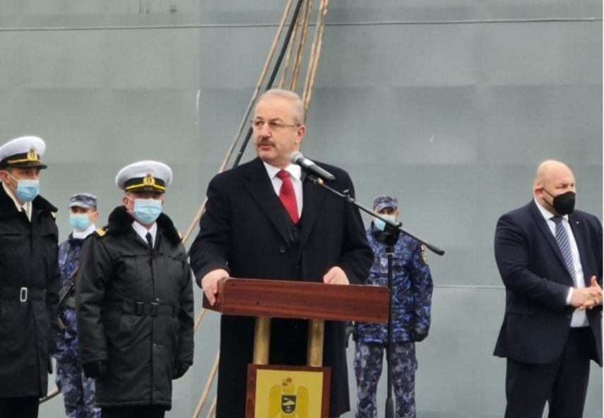 Ministrul Apărării din Franța, conferință de presă comună cu ministrul Apărării din România – LIVE TEXT, VIDEO