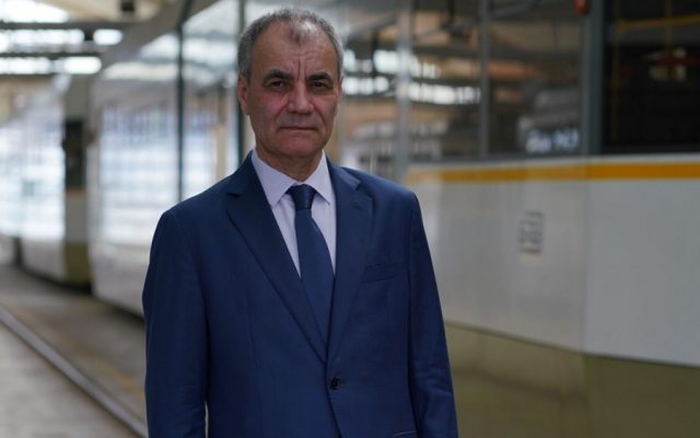 Liderul de sindicat al STB a demisionat din PSD