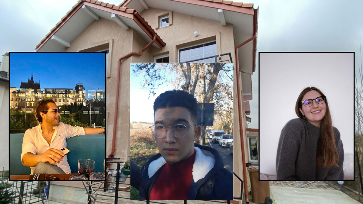 Decizie de ultimă oră! Studentul Ahmed Sami El Bourkadi, suspectul dublei crime din Moara de Vânt, rămâne după gratii – EXCLUSIV