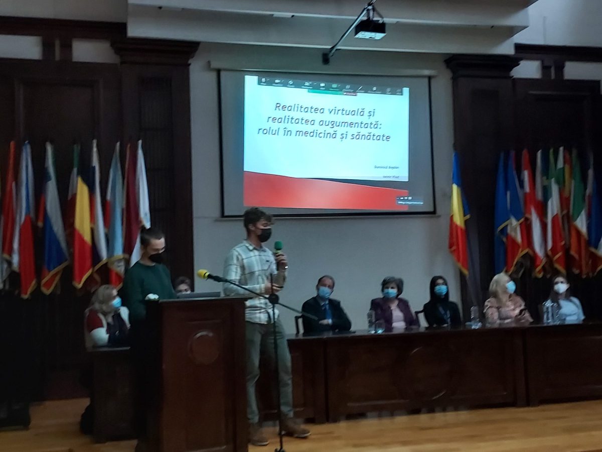 194 de ani de existență a Colegiului Național Iași! Iată cum a fost marcat momentul – FOTO