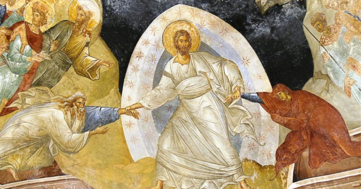 Acatistul Sf. Învieri a Domnului nostru Iisus Hristos: Ce trebuie să știe credincioșii