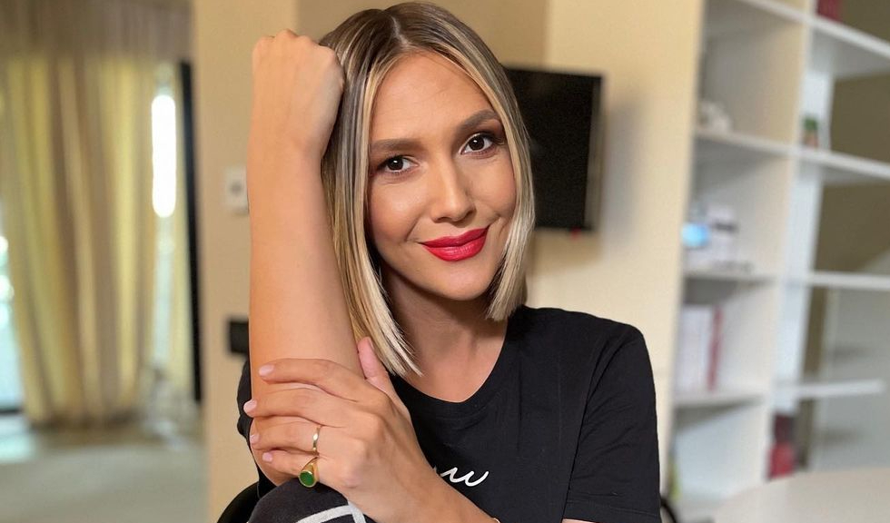 Adela Popescu este decisă să facă schimbări majore! Prezentatoarea TV vrea cu orice preț să-și schimbe modul de viață 