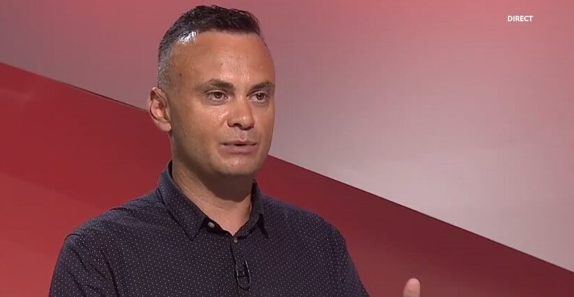 Medicul Adrian Marinescu a dezvăluit tratamentul corect pentru varianta Omicron. Unde pot beneficia pacienții de medicamente