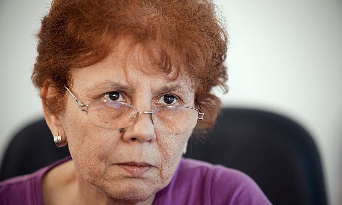 Adriana Pistol, secretarul de stat în Ministerul Sănătăţii, despre diferenţa dintre carantină şi izolare – VIDEO