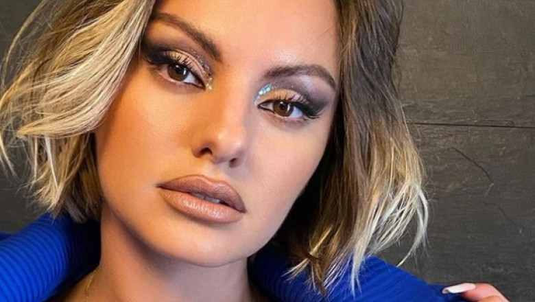 Alexandra Stan, bătută de fostul iubit. Ce secrete ascunde frumoasa cântăreață