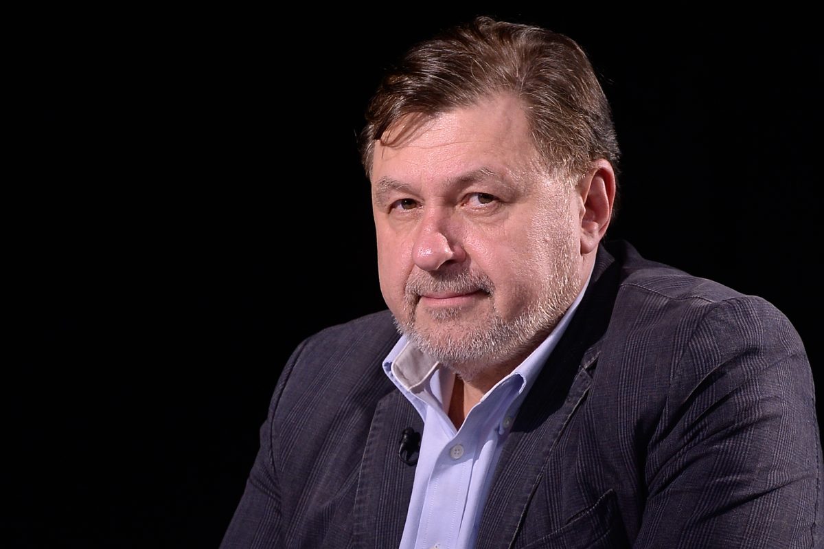 Alexandru Rafila susține că în România varianta Delta ne face mari probleme