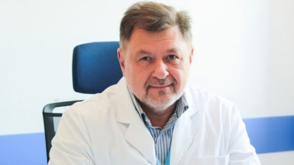 Alexandru Rafila, dezvăluiri despre tratamentul cu Arbidol. Ce medicamente anti-Covid-19 recomandă ministrul Sănătății