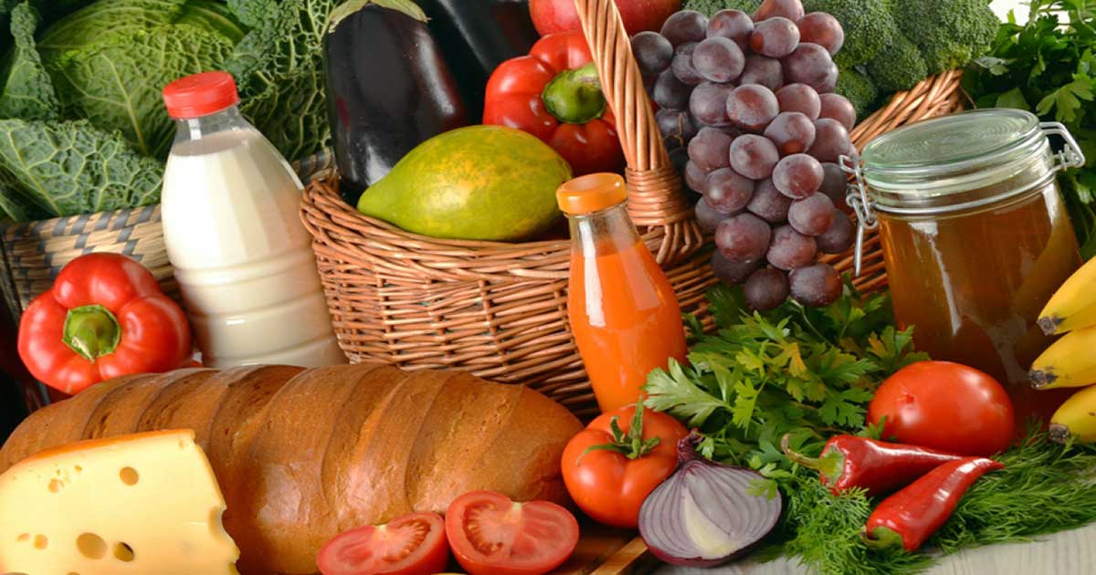 Guvernul propune TVA 0 la alimentele de bază. Măsura a fost trimisă la Comisia Europeană pentru aprobare