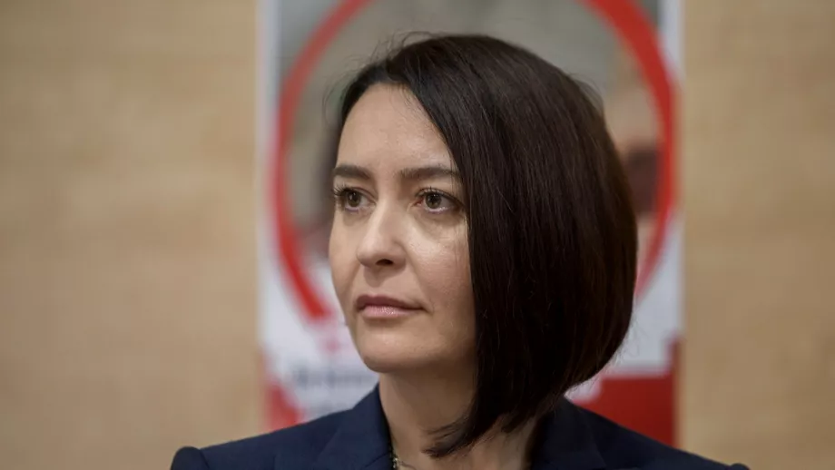 Amalia Năstase a slăbit spectaculos. A dat jos aproximativ 30 de kilograme, dar care este secretul?