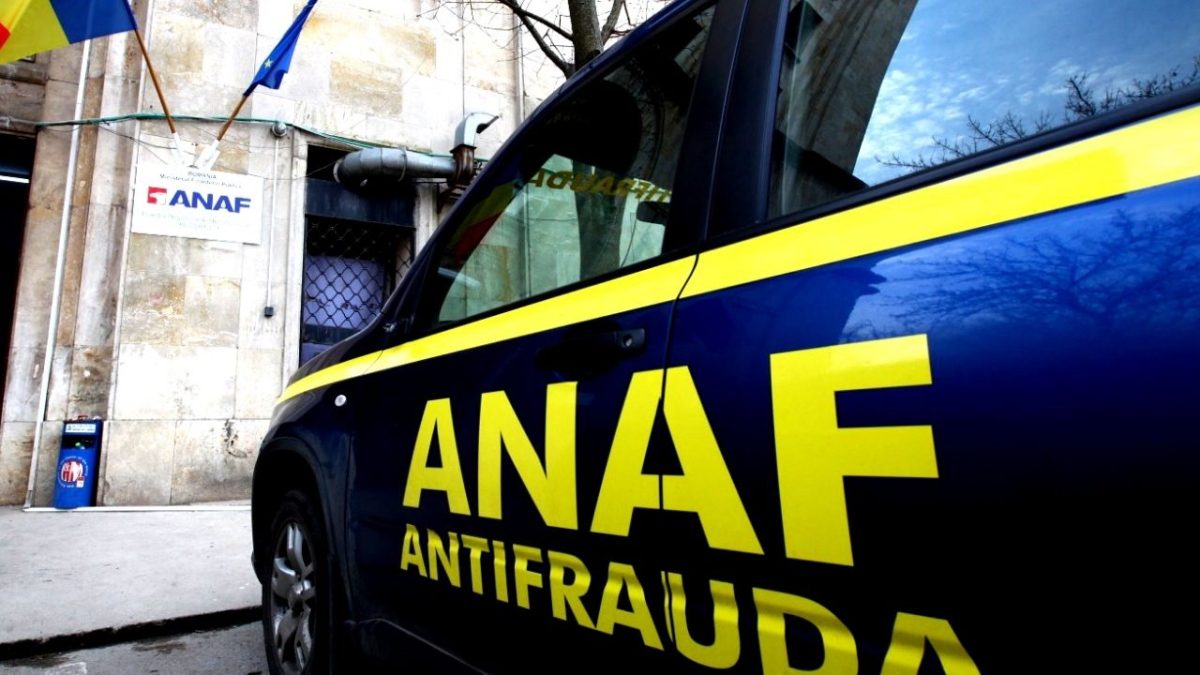 ANAF: 25 iunie, termenul de depunere a declarațiilor D 100 și D 101