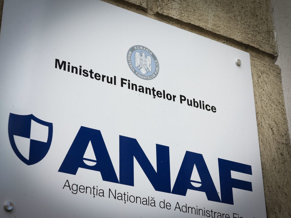 Ce obligații au românii de la 1 martie 2022. ANAF a făcut anunțul