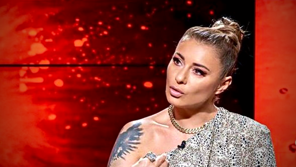 Anamaria Prodan a revenit acuzații dure la adresa lui Laurențiu Reghecampf, dar și la adresa amantei, Corina Caciuc