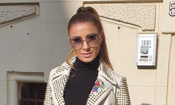 Anamaria Prodan a dezvăluit care este cea mai importantă persoană din viața ei