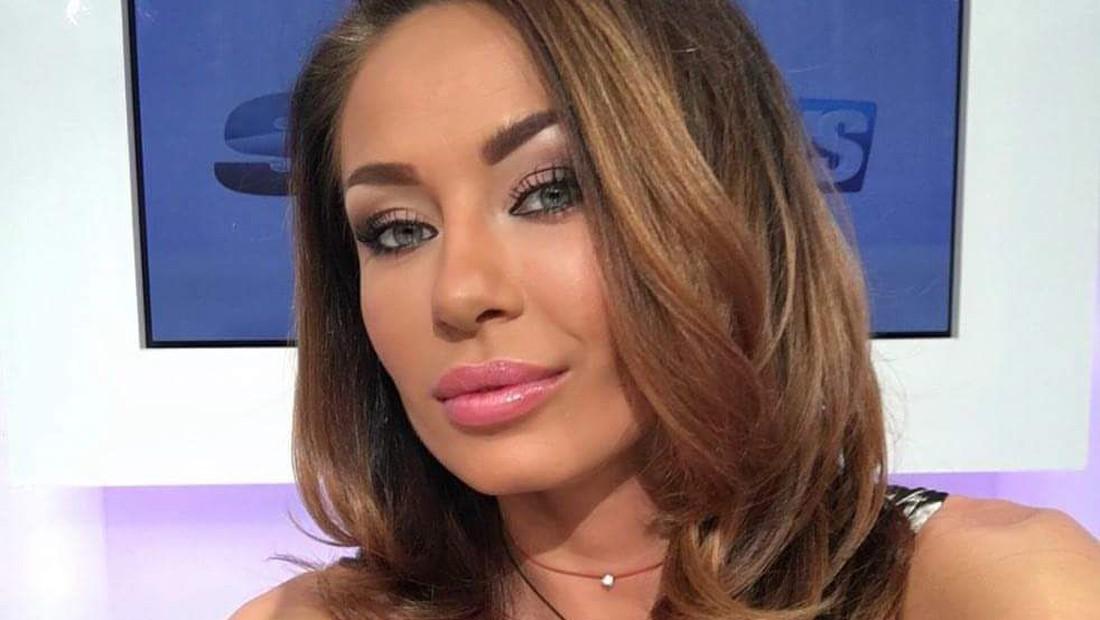 Andra Trandaș, extrem de fericită de când a devenit mămică. “E ca un drog”