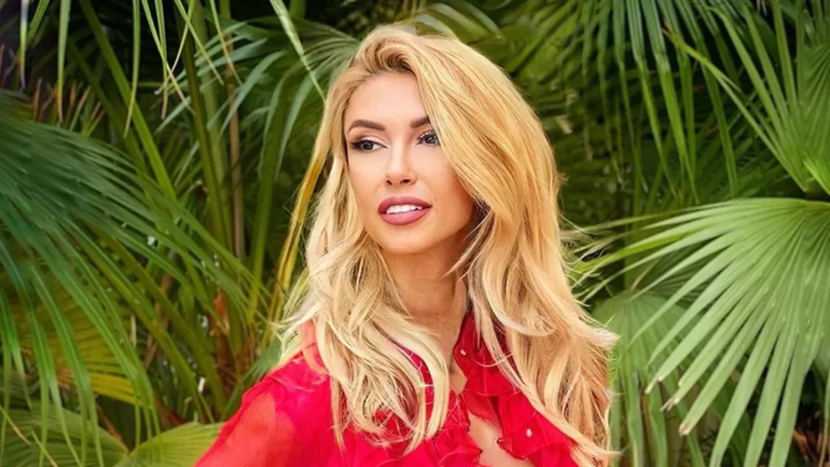 Este Andreea Bălan pregătită să iubească din nou? Iată ce a declarat artista