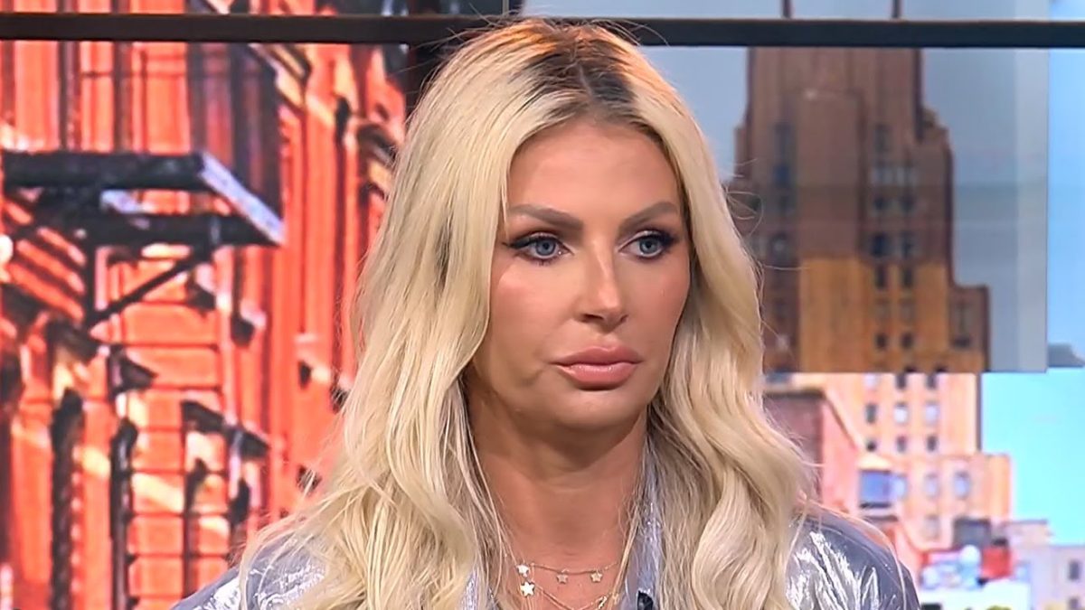 Andreea Bănică, dezvăluiri dureroase. Artista are o familie superbă, doi copii minunați, dar a trăit o traumă majoră