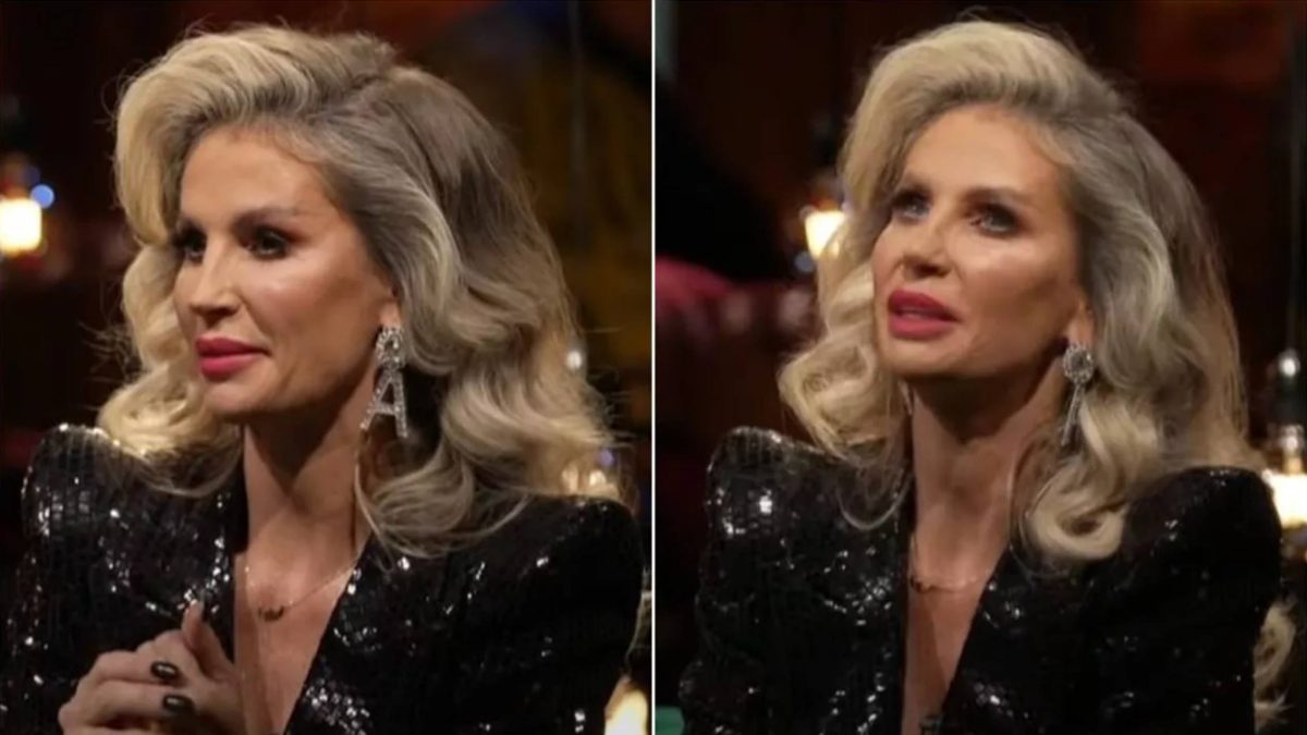 Andreea Bănică, ajunsă la vârsta marilor împliniri, se mândrește cu cei doi copii. Cu ce traume s-a confruntat în tinerețe