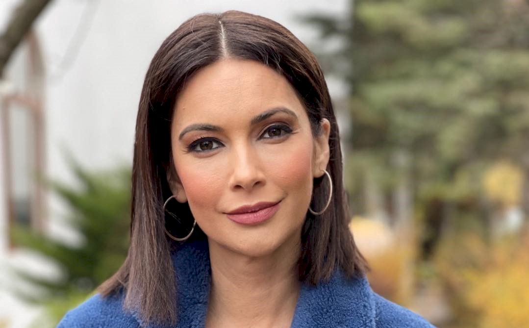 Andreea Berecleanu a vorbit despre decizia luată în urmă cu circa doi ani. De ce a renunțat la Antena 1 pentru Prima TV