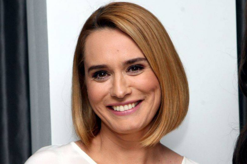 Boala secretă de care suferă Andreea Esca. Știrista Pro TV a ascuns totul până acum