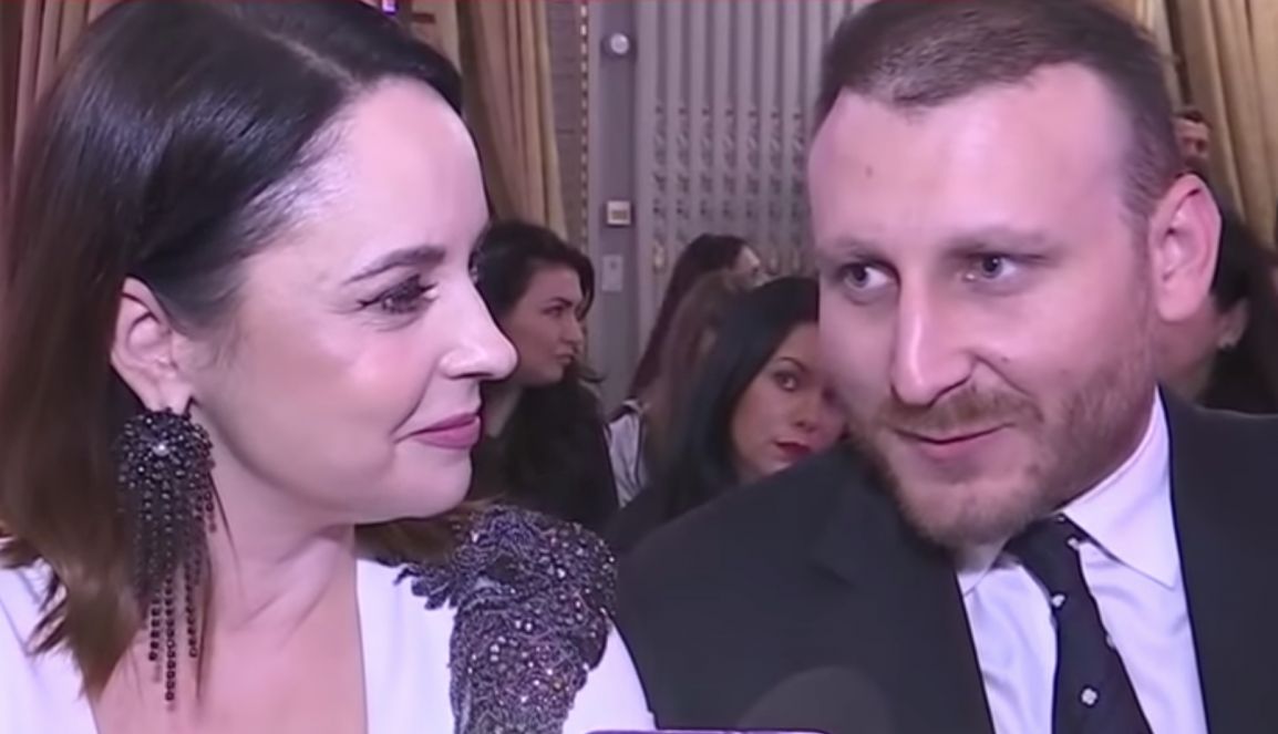 Andreea Marin, la vârsta la care ar trebui să se așeze la casa ei. Ce spune despre căsătoria cu noul iubit