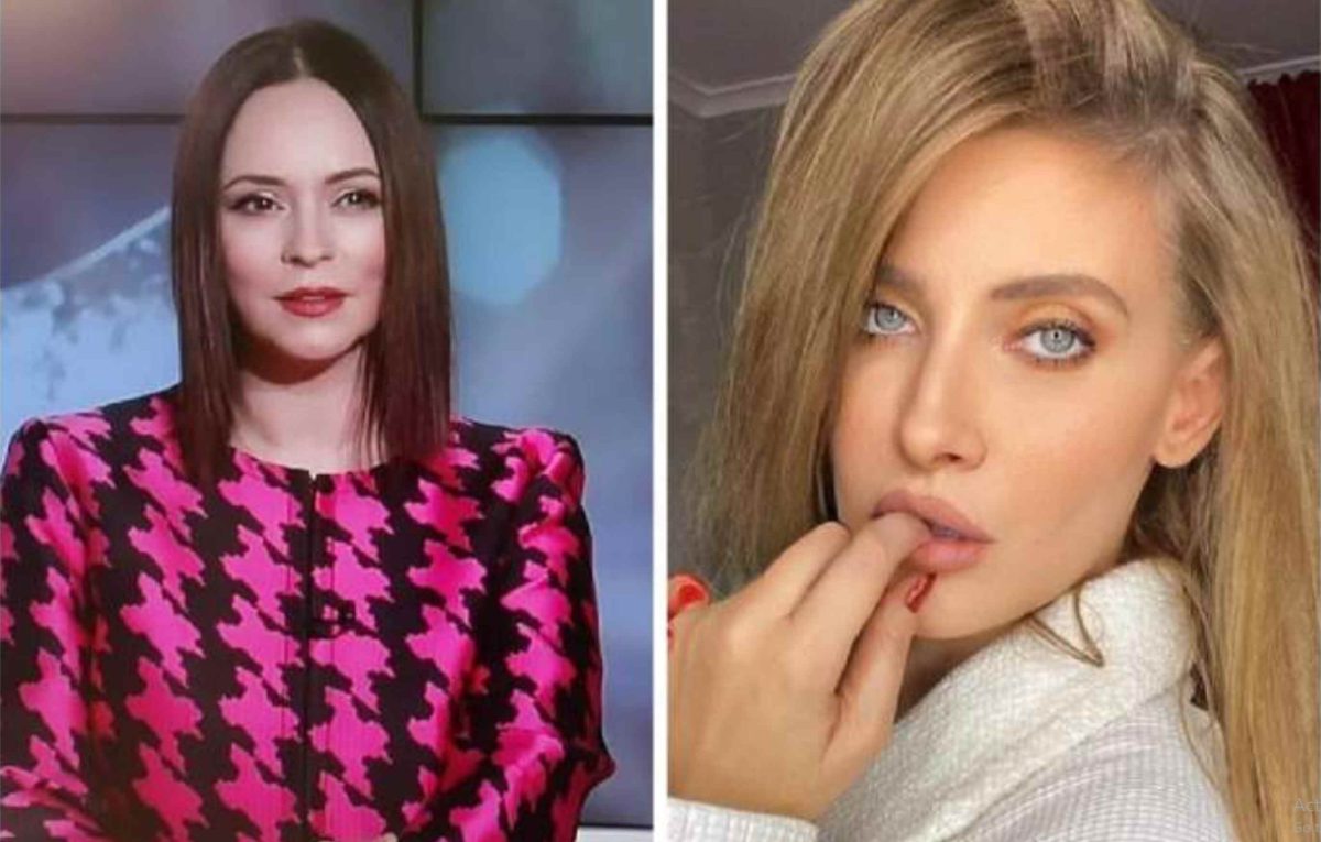 Ce a spus Andreea Marin, după ce a fost ironizată de Iulia Albu. „E o modă. Doamna cu găina”
