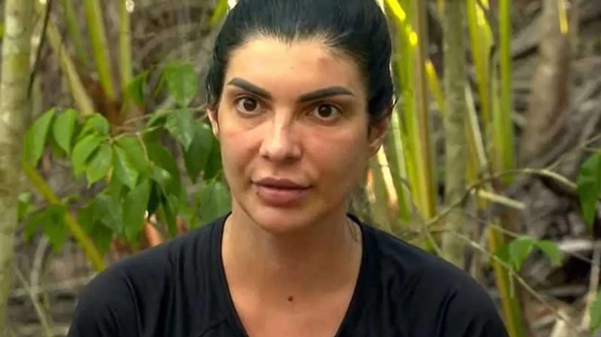 Andreea Tonciu, eliminată de la Survivor România. Reacțiile nu au întârziat să apară
