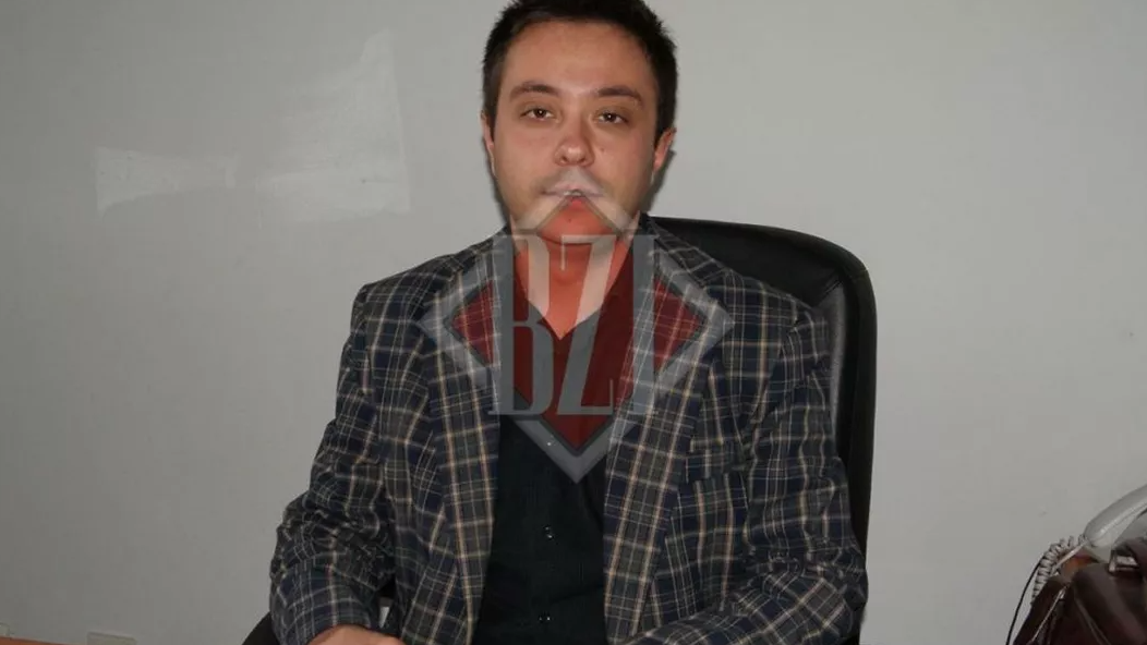 Andrei Buiceag, fostul director de instituție din Iași, condamnat pentru săvârşirea infracţiunii de conflict de interese