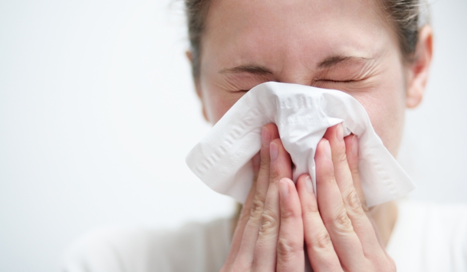 Antibiotice pentru sinuzită: Cum să calmezi rapid simptomele afecțiunii