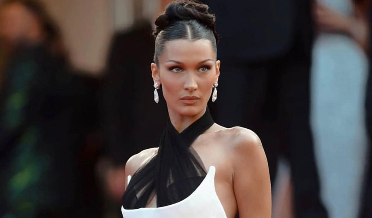 Bella Hadid, în lacrimi pe rețelele sociale: „Așa arăt eu în fiecare zi!” 