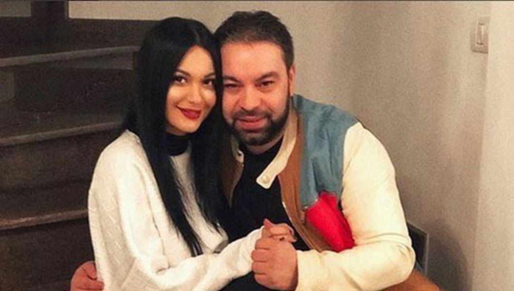 Betty a declarat că faima lui Florin Salam a avut și efecte negative asupra ei