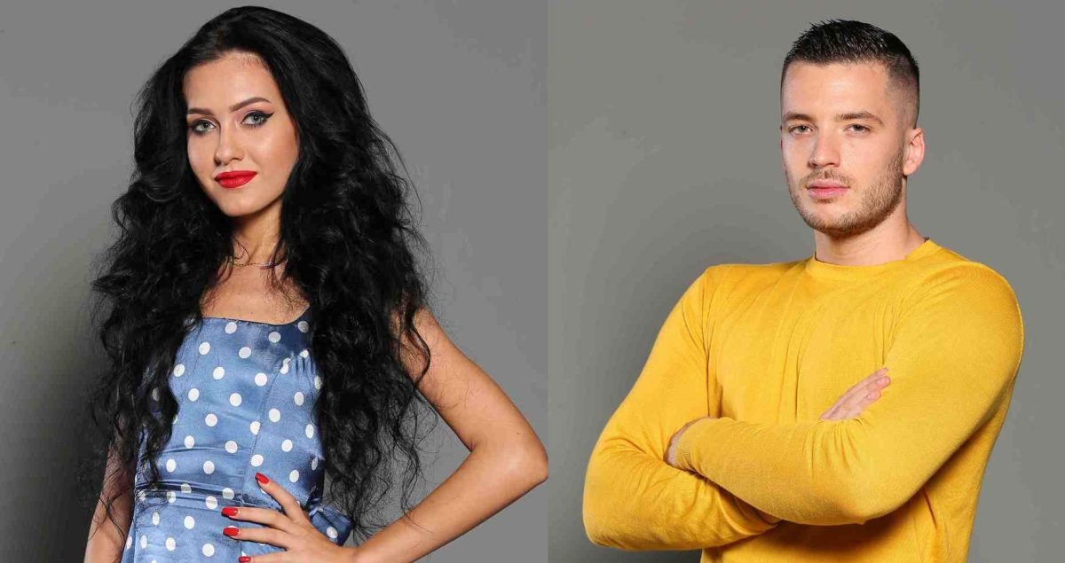 Când va avea loc următoarea întâlnire dintre Bianca Comănici și Livian, în fața instanței! Mesaj pentru fostul ei iubit: „Vreau să se termine!”