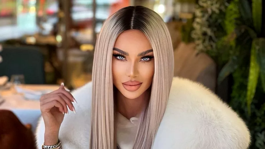 Bianca Drăgușanu s-a gândit să-și facă o nouă schimbare, dar de data aceasta este una radicală: „Nu-mi mai plac cum sunt, formatul ăsta”