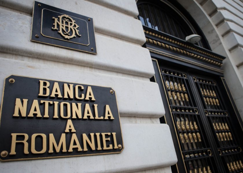 Banca Națională a României: Datoria externă a României în luna martie 2022 a ajuns la 721 milioane de euro