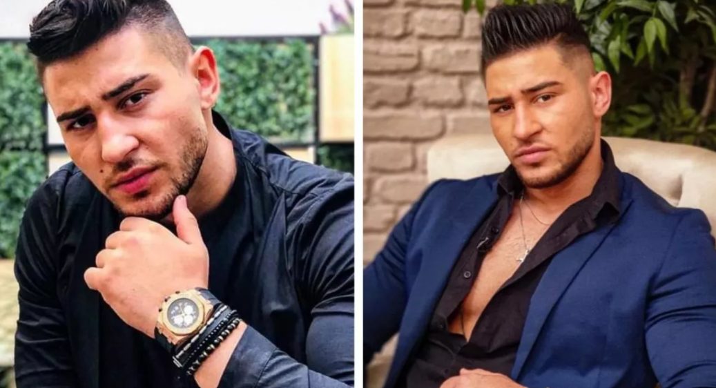 Bogdan Mocanu, tătic pentru prima oară? ,,Toată viața am zis că vreau băiat, dar am niște sentimente că o să fie fată”