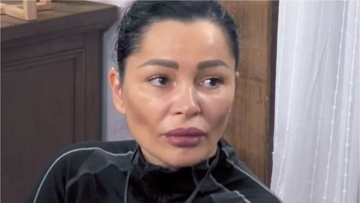 Brigitte Pastramă a trecut printr-o perioadă extrem de dificilă: „Mi-au nenorocit sănătatea, corpul dar și psihicul”